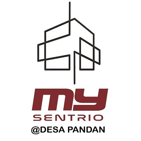 Apartamento My Sentrio Kuala Lumpur Exterior foto
