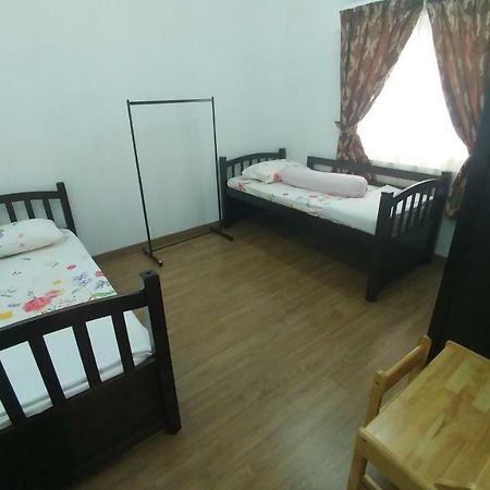 Apartamento My Sentrio Kuala Lumpur Exterior foto