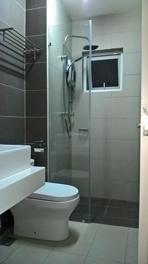 Apartamento My Sentrio Kuala Lumpur Exterior foto