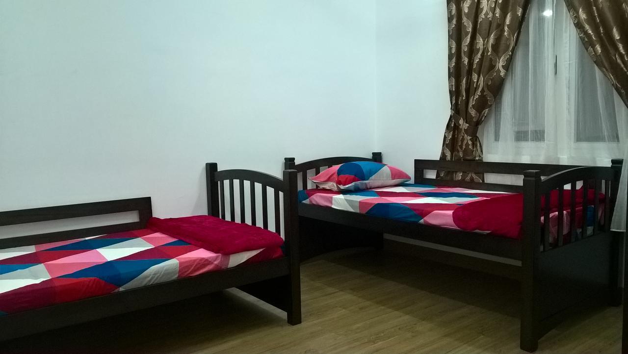 Apartamento My Sentrio Kuala Lumpur Exterior foto