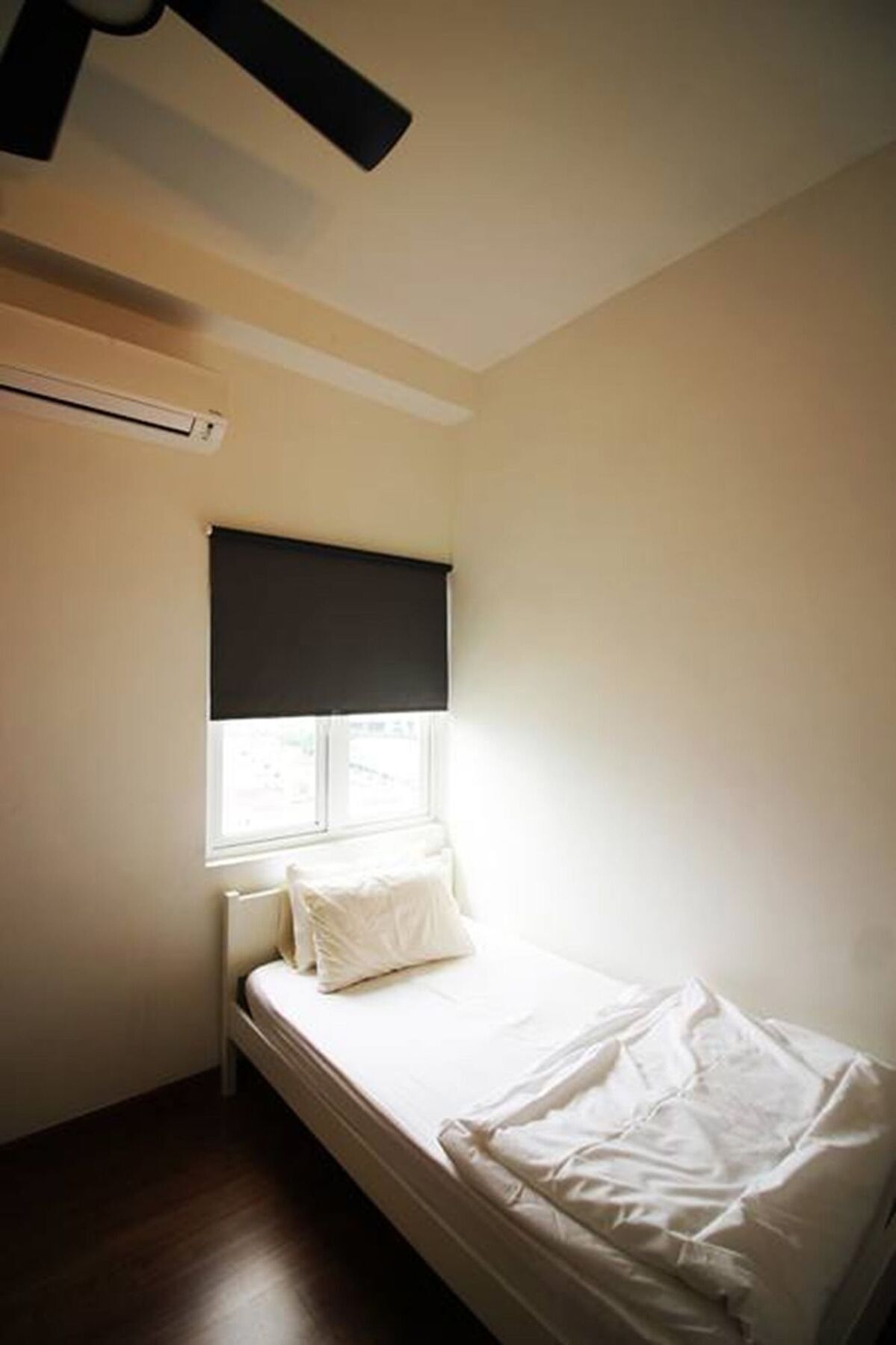 Apartamento My Sentrio Kuala Lumpur Exterior foto