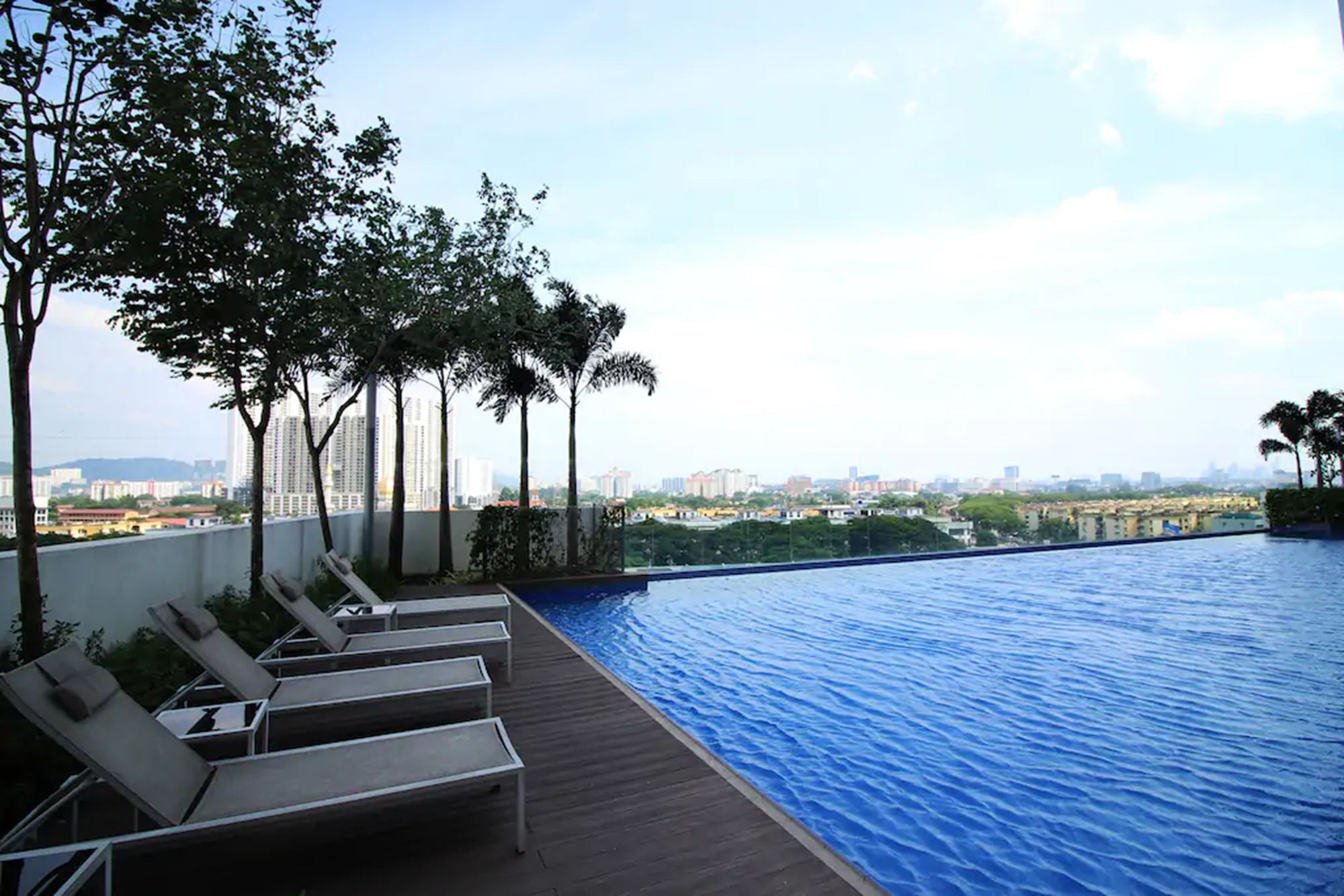 Apartamento My Sentrio Kuala Lumpur Exterior foto