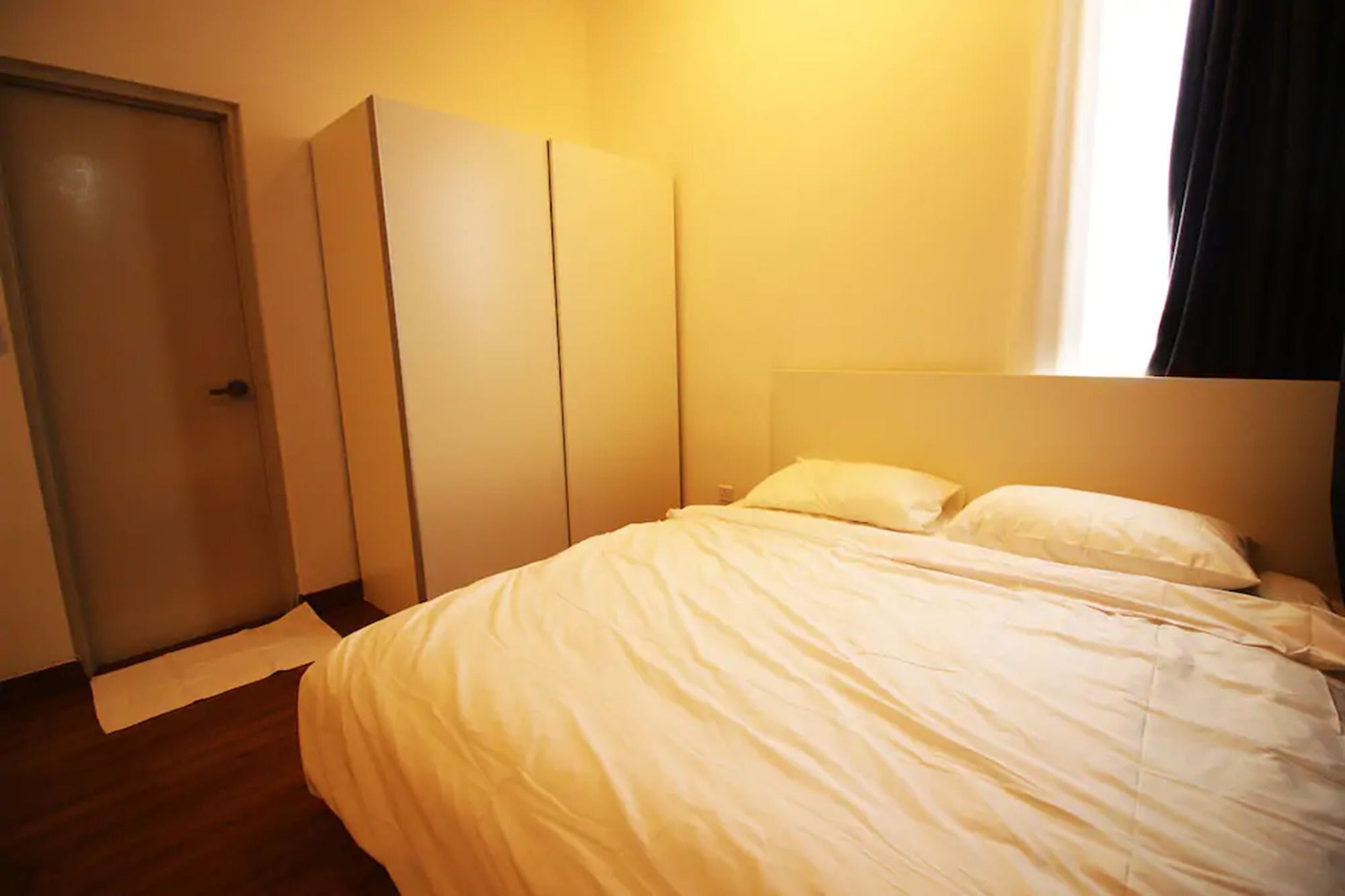 Apartamento My Sentrio Kuala Lumpur Exterior foto
