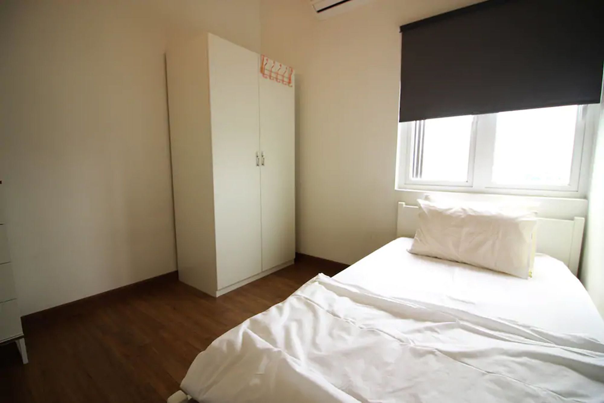 Apartamento My Sentrio Kuala Lumpur Exterior foto